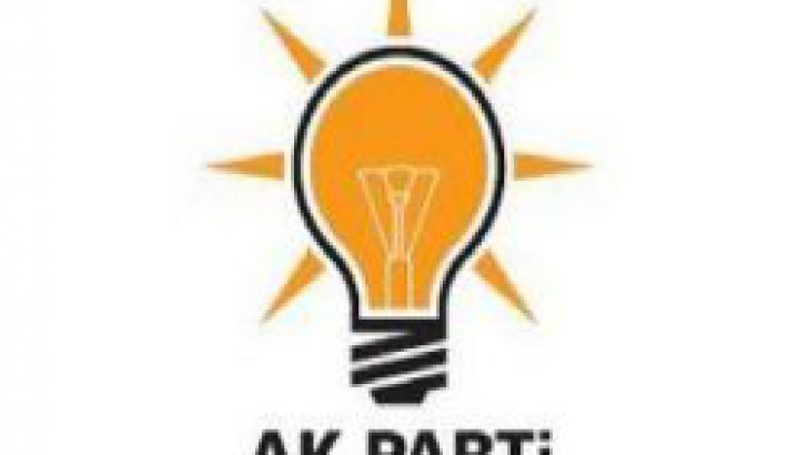 AK Parti’den İtiraz