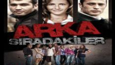 Arka sıradakiler dizi izle