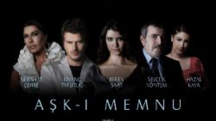 Aşk ı memnu dizi izle