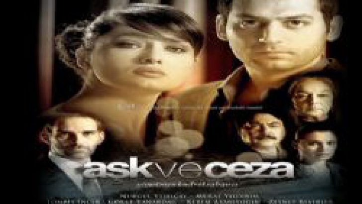 Aşk ve ceza dizi izle