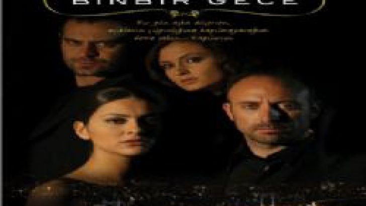 Binbir dizi izle