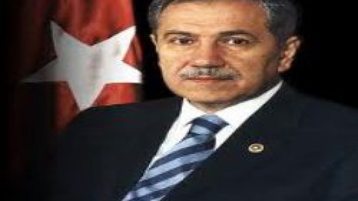 Bülent Arınç:Affedilir birşey değil