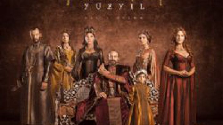 dizi izle muhteşem yüzyıl izle