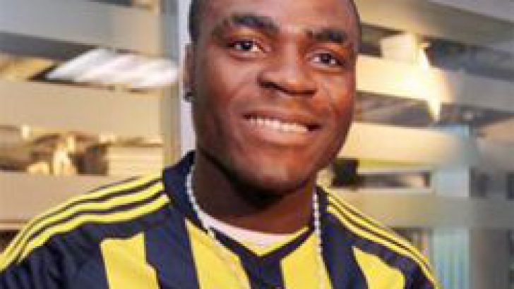 Emenike büyük tehlikede!