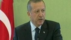 Erdoğan: ‘Artık usandık beklemekten’