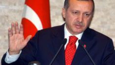 Erdoğan şifre iddialarını yanıtladı