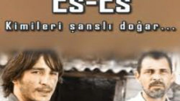 Es es dizi