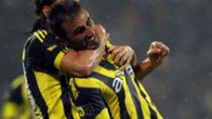 Fenerbahçe Avrupayı Korkuttu