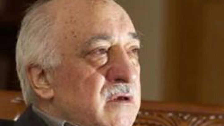 Gülen’den Avcı’ya mum benzetmesi!