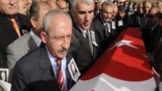 Kılıçdaroğlu ser verdi sır vermedi