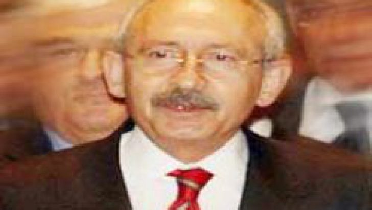 Kılıçdaroğlu, Vakit’i şok etti