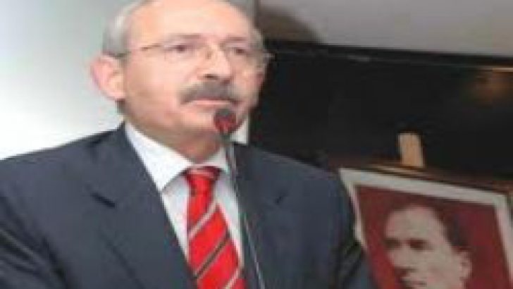 Kılıçdaroğlu’nun başını ağrıtacak iddialar