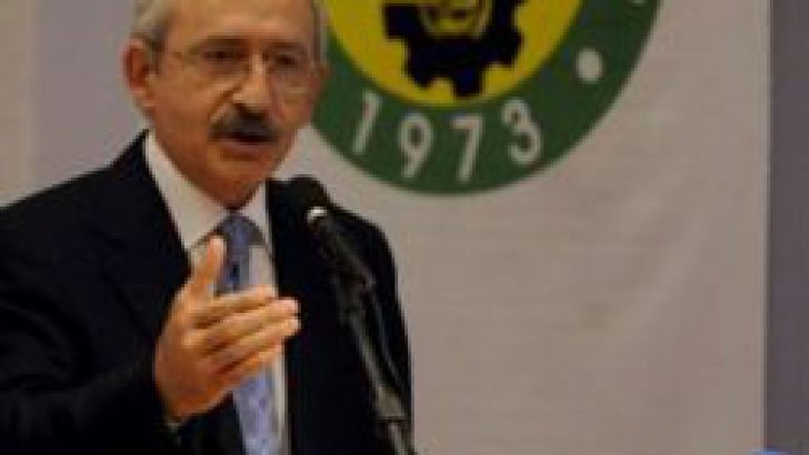 Kılıçdaroğlu’nun yeni seçim vaadi ne?