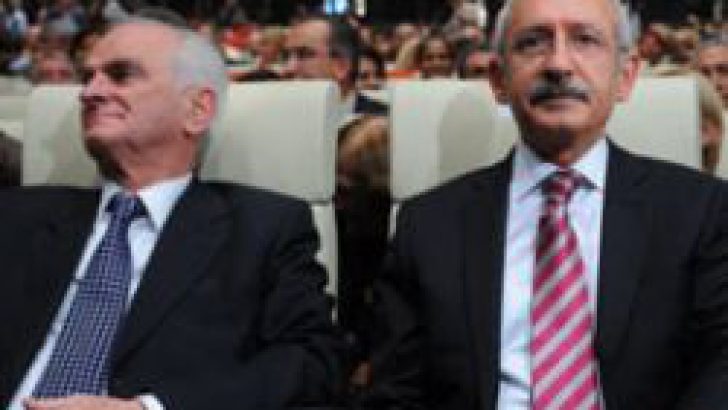 Sav şimdide Kılıçdaroğlu’na taktı!