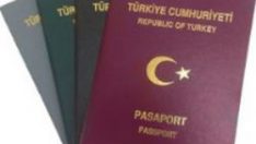 Yeni pasaportlarda Kıbrıs skandalı!