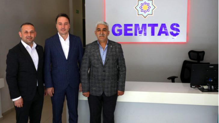 Gemtaş’ta Yönetim Belli Oldu