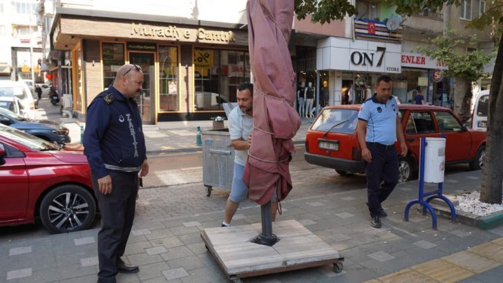 Orhangazi Belediyesinden Yaya Kaldırımları İçin Önemli Çağrı