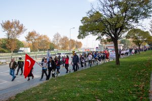 Bursa’da Çocuk Hakları Festivali