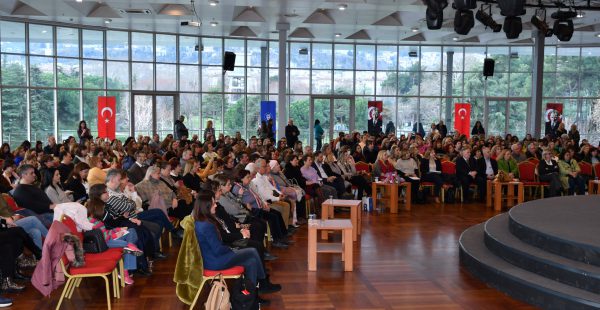 Yunanistanlı eğitimcilerden Bursa’ya ziyaret