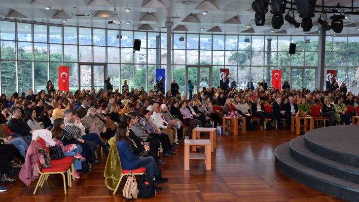 Yunanistanlı eğitimcilerden Bursa’ya ziyaret